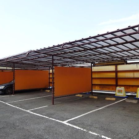 Hotel Rplus Higashimatsuyama Namegawa Exterior foto